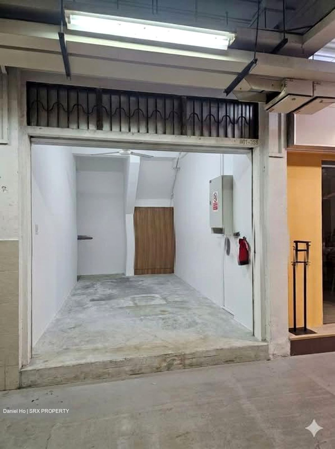Hougang Avenue 7 (D19), Retail #584852151